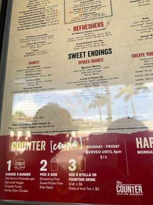 The Counter