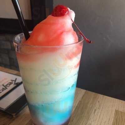 T-byrds Tacos & Tequila