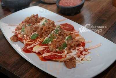 T-byrds Tacos & Tequila