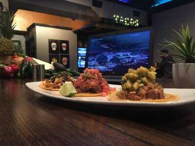 T-byrds Tacos & Tequila