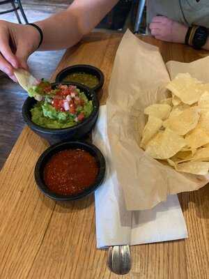 T-byrds Tacos & Tequila