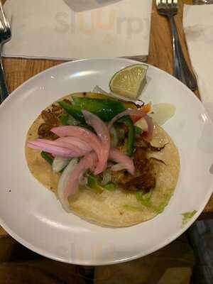 T-byrds Tacos & Tequila