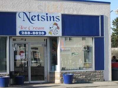Netsins Ice Cream