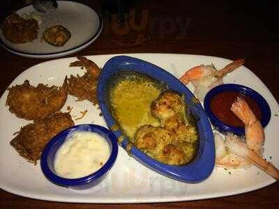 Red Lobster