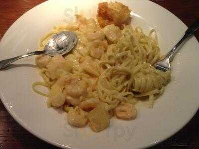 Red Lobster