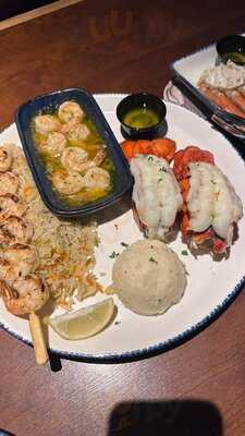Red Lobster