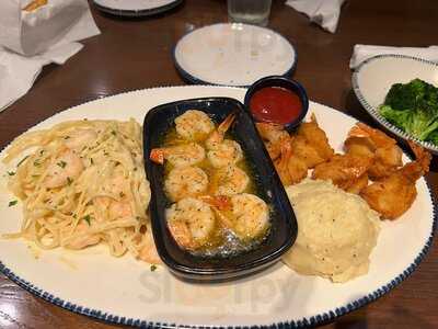 Red Lobster