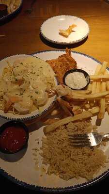 Red Lobster