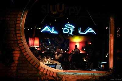 Al Di La