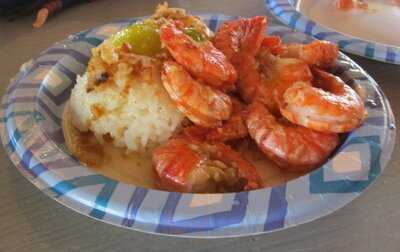 Giovanni's Shrimp Truck