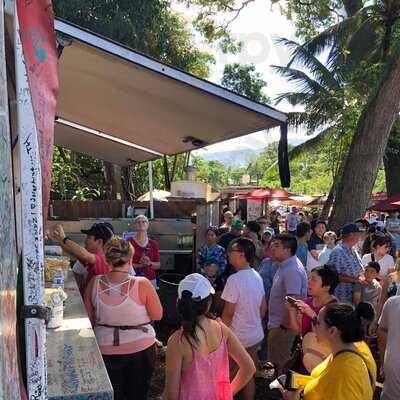 Giovanni's Shrimp Truck