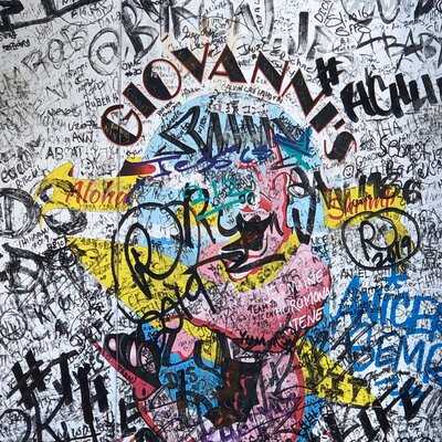 Giovanni's Shrimp Truck