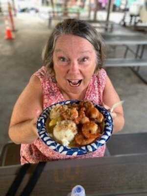 Giovanni's Shrimp Truck