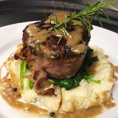 Vincenzo Cucina Italiana