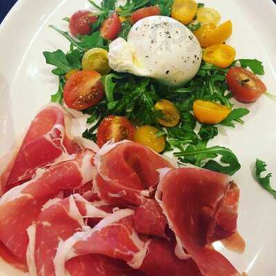 Vincenzo Cucina Italiana