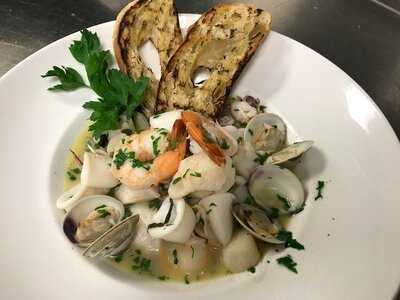 Vincenzo Cucina Italiana