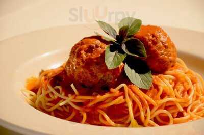 Vincenzo Cucina Italiana