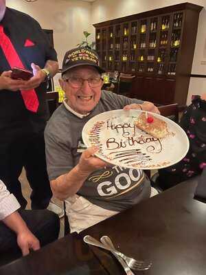 Vincenzo Cucina Italiana