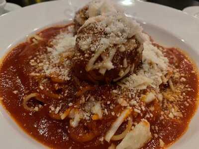 Vincenzo Cucina Italiana