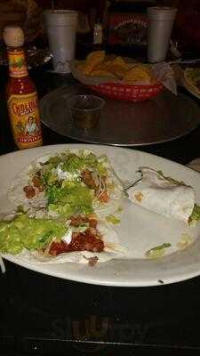 Azada Mexican Grill