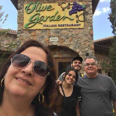 Olive Garden