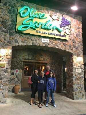 Olive Garden