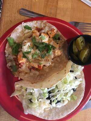 Juanita Greenberg's Nacho Royale