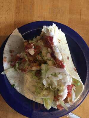 Juanita Greenberg's Nacho Royale