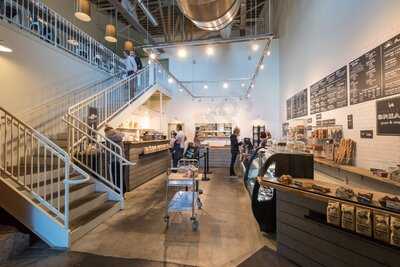 Village Bakery & Cafe