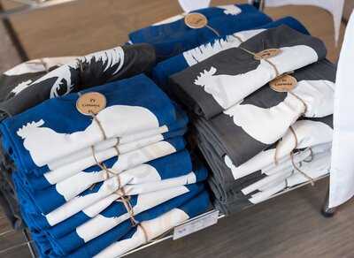 Village Bakery & Cafe