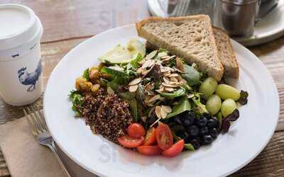 Village Bakery & Cafe