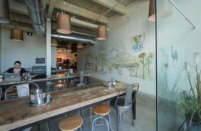 Village Bakery & Cafe