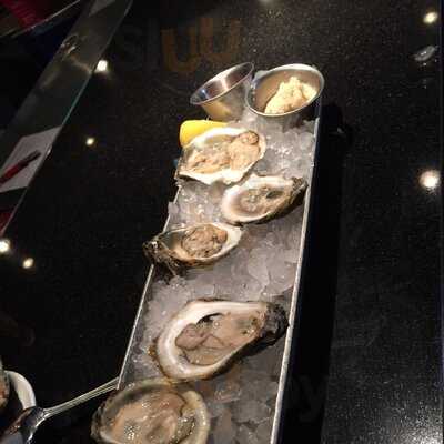 Big Fin Seafood Kitchen