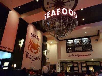 Big Fin Seafood Kitchen