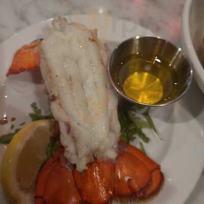 Big Fin Seafood Kitchen