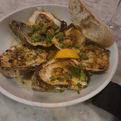 Big Fin Seafood Kitchen