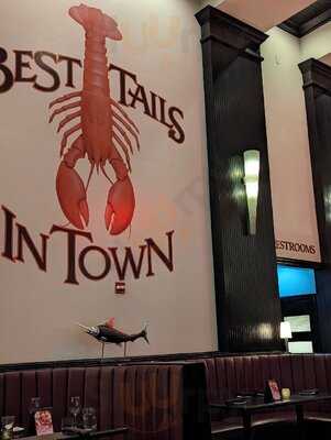 Big Fin Seafood Kitchen