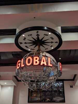 Big Fin Seafood Kitchen