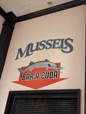 Big Fin Seafood Kitchen