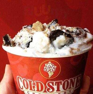 Cold Stone Creamery