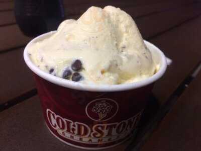 Cold Stone Creamery