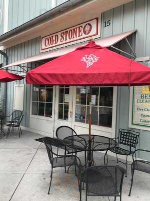 Cold Stone Creamery