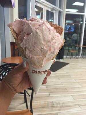 Cold Stone Creamery