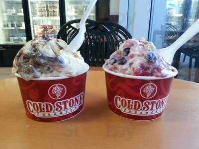 Cold Stone Creamery