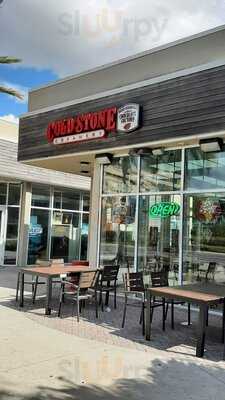 Cold Stone Creamery