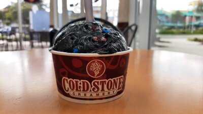 Cold Stone Creamery
