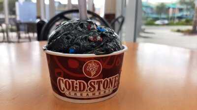Cold Stone Creamery
