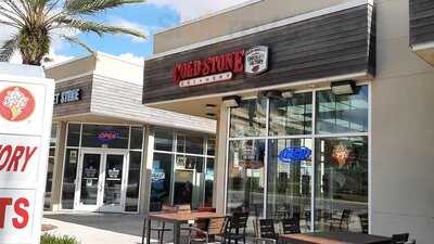 Cold Stone Creamery
