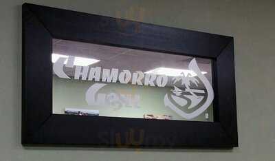 Chamorro Grill