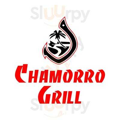 Chamorro Grill